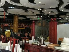 大堂-都一处 (方庄店)