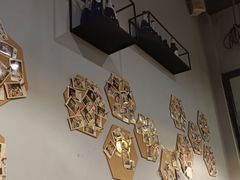 大堂-沥咕沥咕串吧(古城北路店)