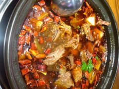 -受气牛肉·重庆耙牛肉(来福士店)