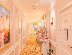 -茜尔维亚修身连锁(杨浦五角场店)