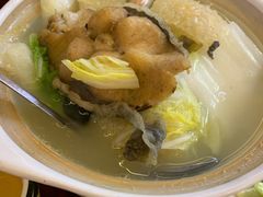 老八样三鲜汤-下塘街25号农家菜馆(新场店)