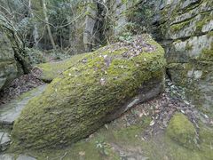 -梭布垭石林景区