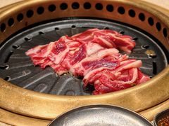 -Ant 蚂蚁洞烤肉·大营地(上海静安大悦城店)