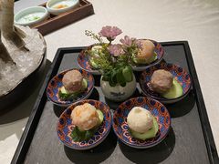 -ONE FULL 古董港式海鲜火锅