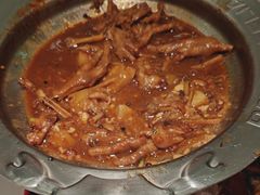 -胖哥俩肉蟹煲(石家庄长安万达店)