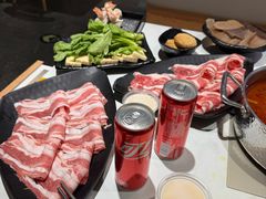 -呷哺呷哺 黄金牧场 (新中关购物中心店)