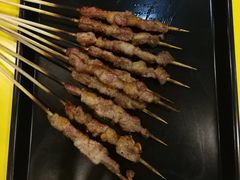 -望京小腰(北京总店)