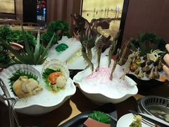 -尚海豆捞(乐虹坊店)