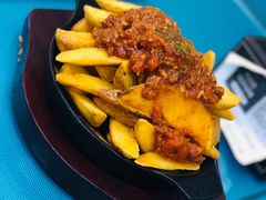 -My Way Town买味堂·东南亚餐厅(亦庄店)