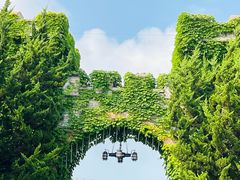 -大连海昌发现王国主题公园