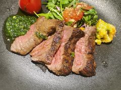 -西堤牛排(北京国瑞店)