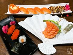-一本久捷(新福店)