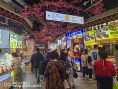 -东门町美食街