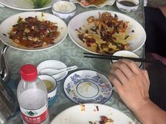 -范饭椰林川湘味海鲜·椰子鸡(三亚湾椰梦长廊店)