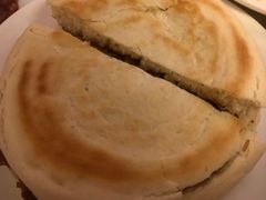 陕西肉夹馍-陕西风味餐厅(陕西省驻京办店)