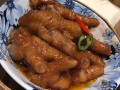 -南海渔村(珠江新城店)