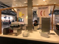 -宜家·瑞典风味餐厅(北京西红门店)