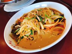 东北大拉皮-牟传仁饭庄(星海店)