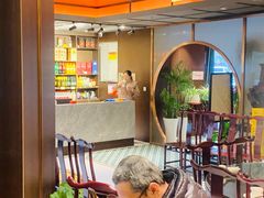-前门烤鸭(江东中路店)