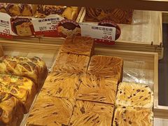 -爸爸糖吐司面包(悠唐购物中心店)
