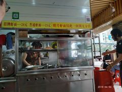 -明月虾面(厦禾路店)