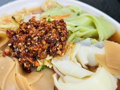 -沙州食驿·非遗小吃夜市