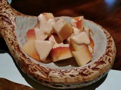 木瓜沙拉-黑松白鹿(崇文门新活馆店)