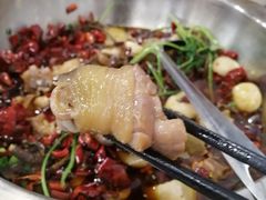 -天治宣·野椒鸡(龙头寺总店)