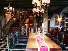 -老欧洲咖啡·西餐(后湖店)