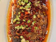 -西安西藏大厦开元名都大酒店·四季轩中餐厅