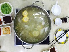 -潮汕良记牛肉火锅(洪武路店)