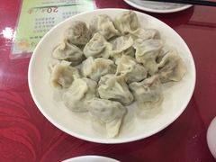 -大眼锅贴水饺(河东店)