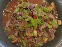 -昌顺园·养马岛渔家海鲜餐厅·老鲁菜(龙湖店)