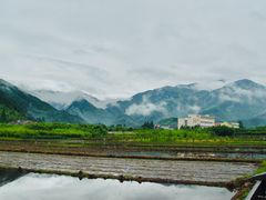 -山沟沟景区