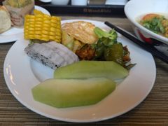 -富力万达文华·美食汇自助餐厅