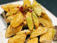 -江南雅厨(李公堤店)