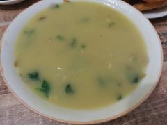 -老方子馅饼粥(台东店)