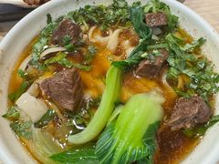 -东方削面(迎泽街店)