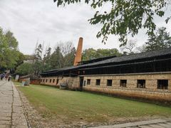 -景德镇古窑民俗博览区