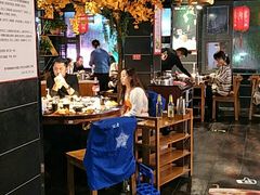-要德火锅(鼓楼店)