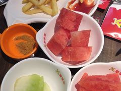 -豪享来中西餐厅(隆昌店)