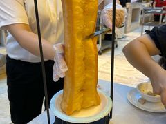 -皇马假日醉海南大酒店·假日一品派茶楼(秀英店)