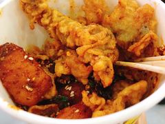 锅巴土豆-八一好吃街·高品美食广场