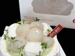 -Pantry's Best派悦坊蛋糕(世纪金源店)