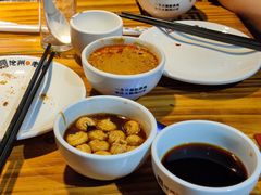 -成老灶火锅鸡(高东街店)