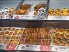 -東更道点心行(文化东路店)