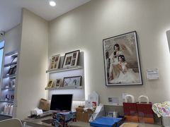 -海马体照相馆(广州新世界云门New park店)