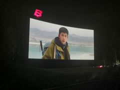 -枫花园汽车电影院(朝阳公园店)