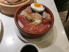 -叹茶靓点·粤式餐厅·全天茶市(石井万民广场店)