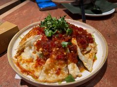 -浩海火燒雲傣家菜(芮欧百货店)